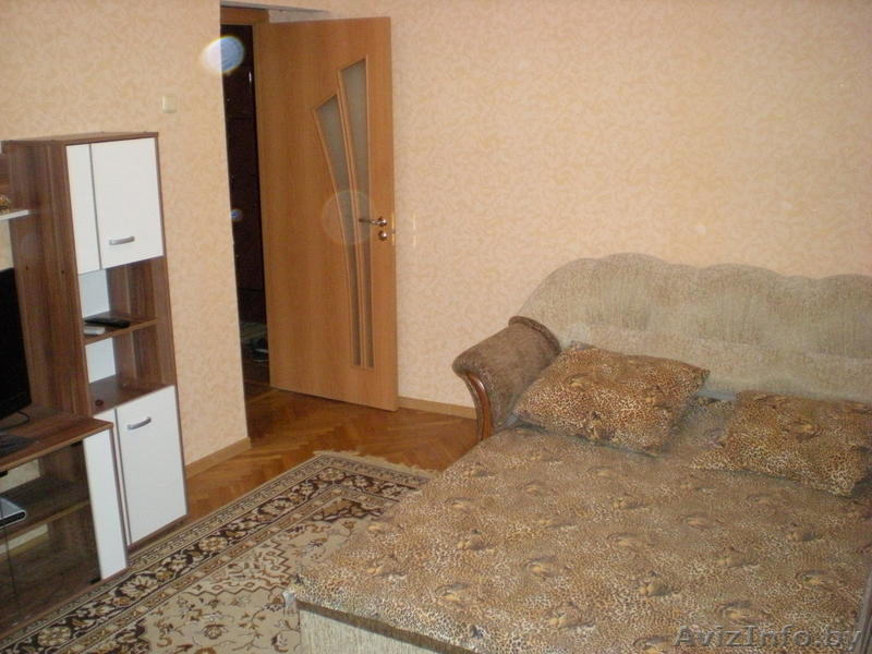 квартира на сутки часы и минутки - Изображение #7, Объявление #994122