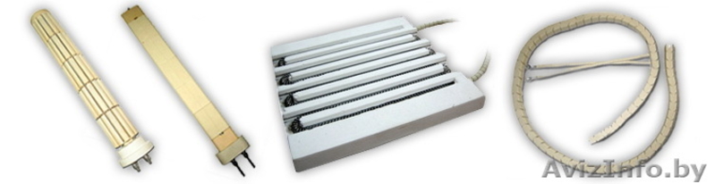 Инфракрасные излучатели - Изображение #2, Объявление #987953