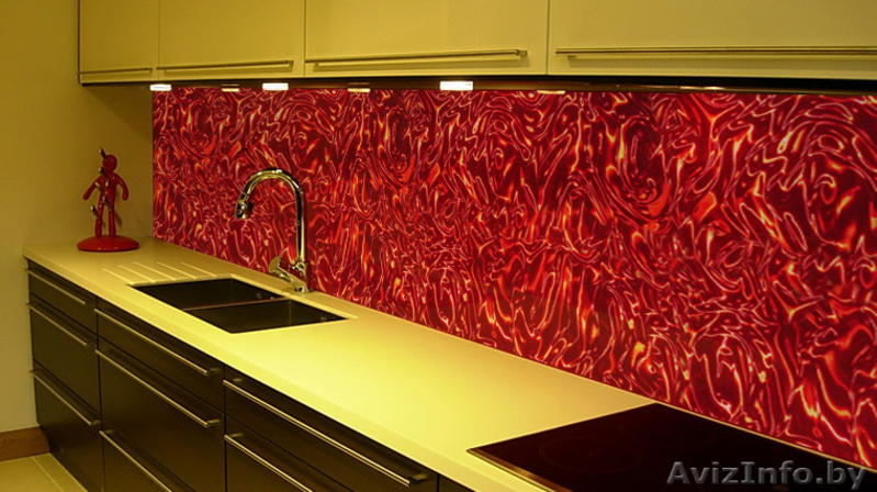 Мебель с элементами 3D дизайна - Изображение #4, Объявление #989735