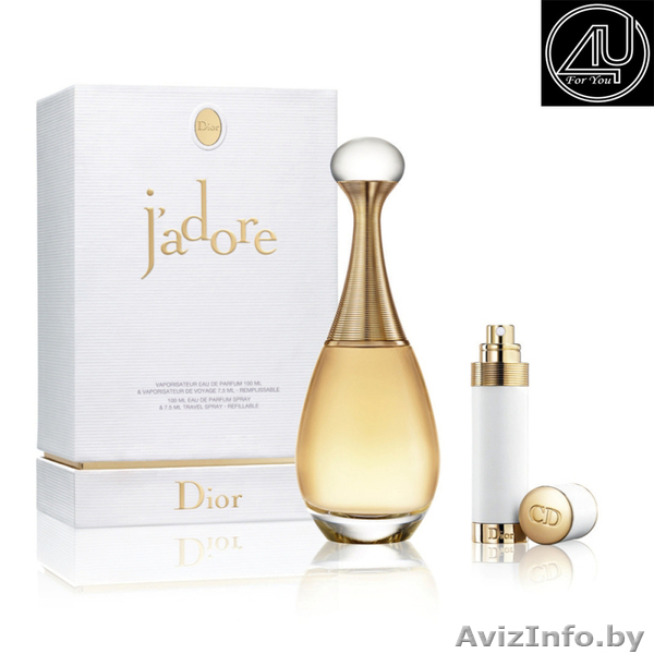 Парфюмерия оптом ОАЭ - Изображение #3, Объявление #990507