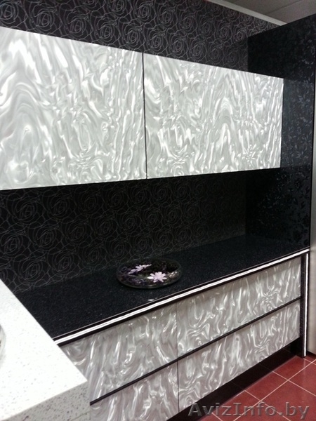 Мебель с элементами 3D дизайна - Изображение #3, Объявление #989735