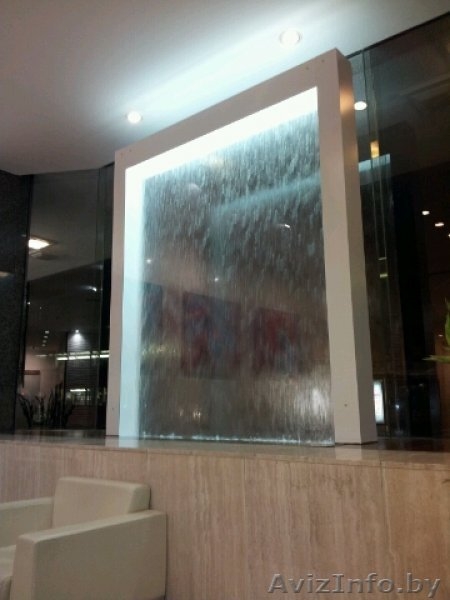 Замена перегородки водопадом - Изображение #4, Объявление #217297