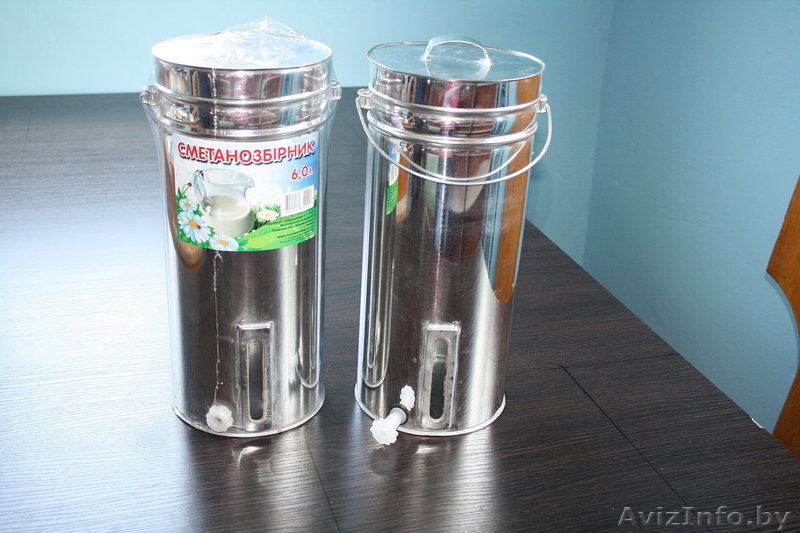 Молокоотстойник, ножницы для перепелиных яйца, противень - Изображение #1, Объявление #998374