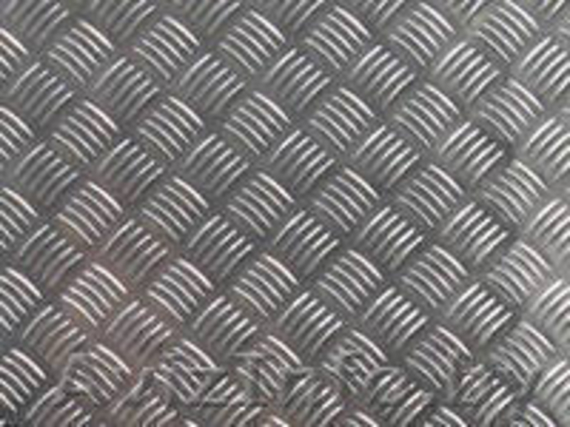 Стальной рифленый лист,металлические листы - Изображение #1, Объявление #1000082