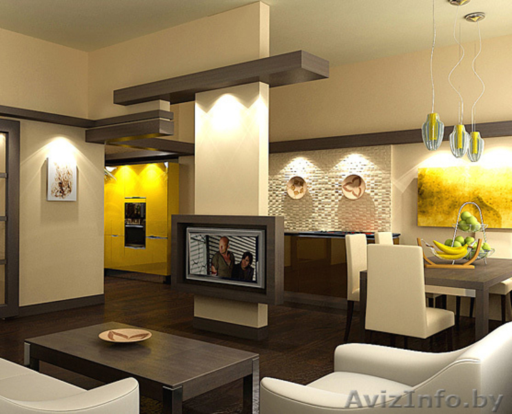 Выполним Все виды ремонта помещений и зданий! - Изображение #4, Объявление #997861