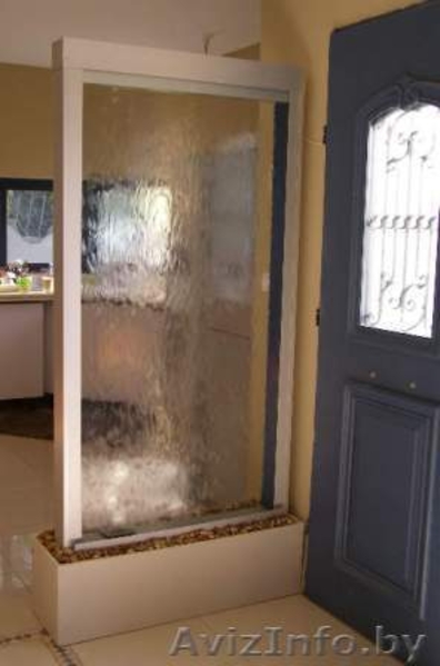 Замена перегородки водопадом - Изображение #6, Объявление #217297