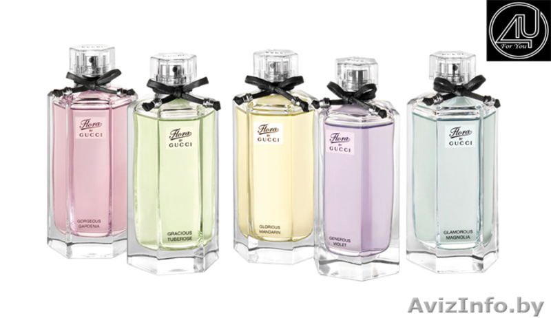 Парфюмерия оптом ОАЭ - Изображение #4, Объявление #990507