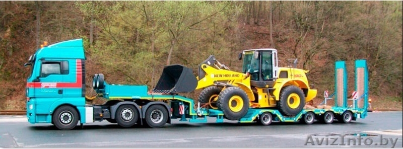 ЧТУП «Диспетчер Стройтехники» - Изображение #5, Объявление #995157