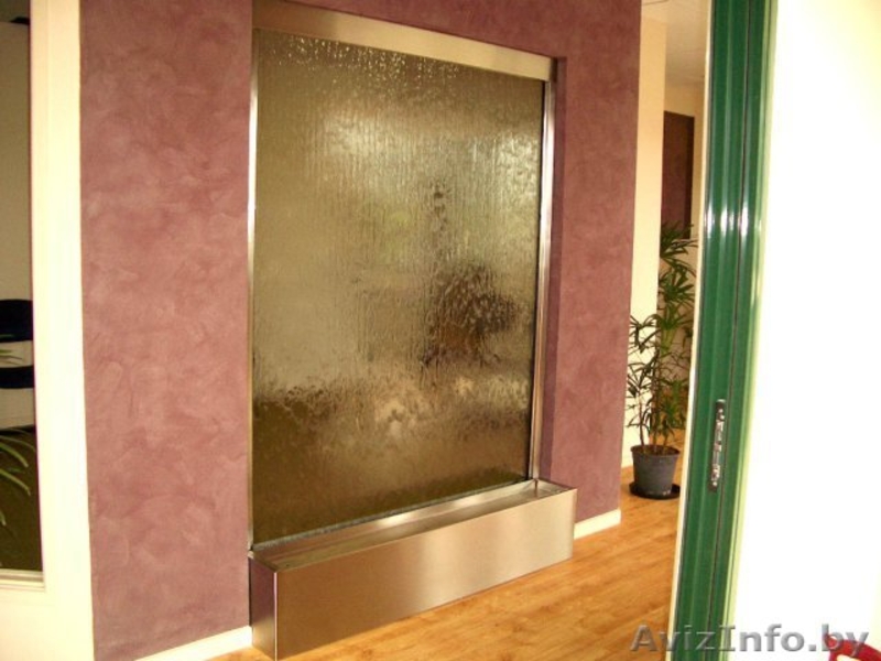 Декоративный водопад для дома - Изображение #2, Объявление #217285