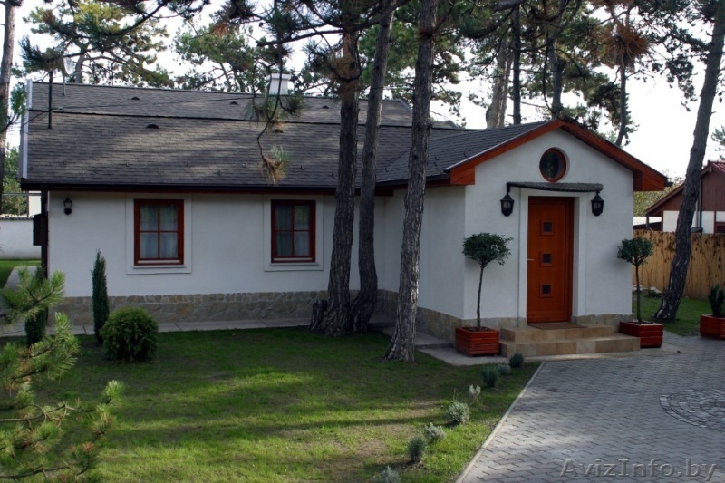 IKO - мягкая, гибкая, битумная кровля - Изображение #5, Объявление #988250