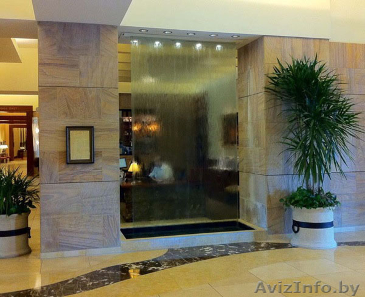 Замена перегородки водопадом - Изображение #5, Объявление #217297