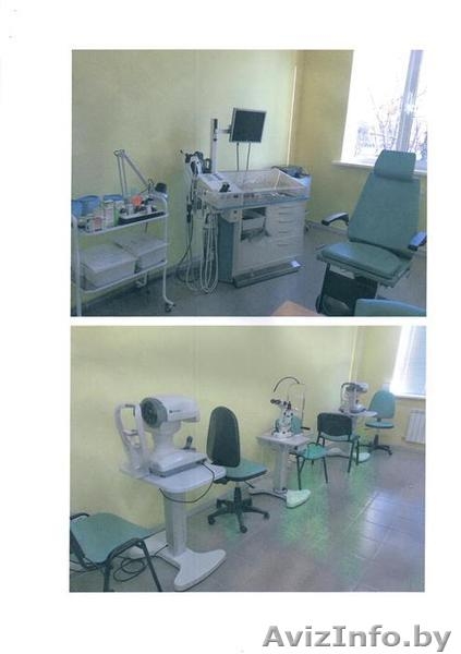 Продажа! Медицинский центр «Анализ Мед», готовый бизнес - Изображение #1, Объявление #996853