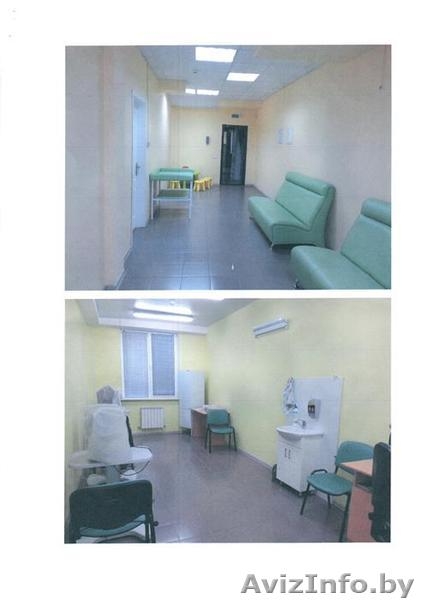 Продажа! Медицинский центр «Анализ Мед», готовый бизнес - Изображение #3, Объявление #996853