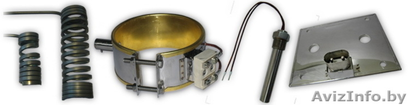 Инфракрасные излучатели - Изображение #3, Объявление #987953