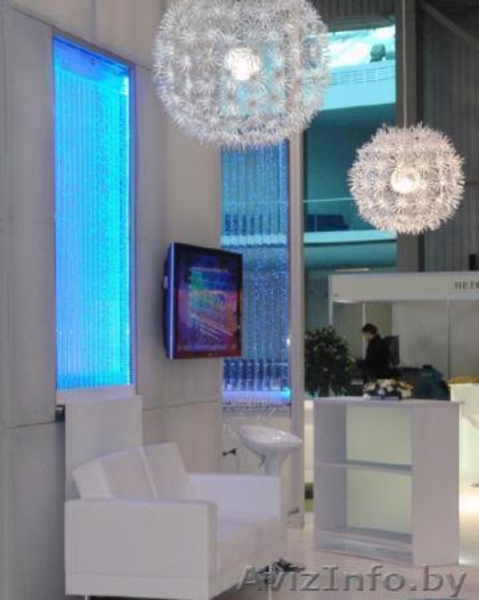 Воздушно-пузырьковая панель, колонна. - Изображение #4, Объявление #677297