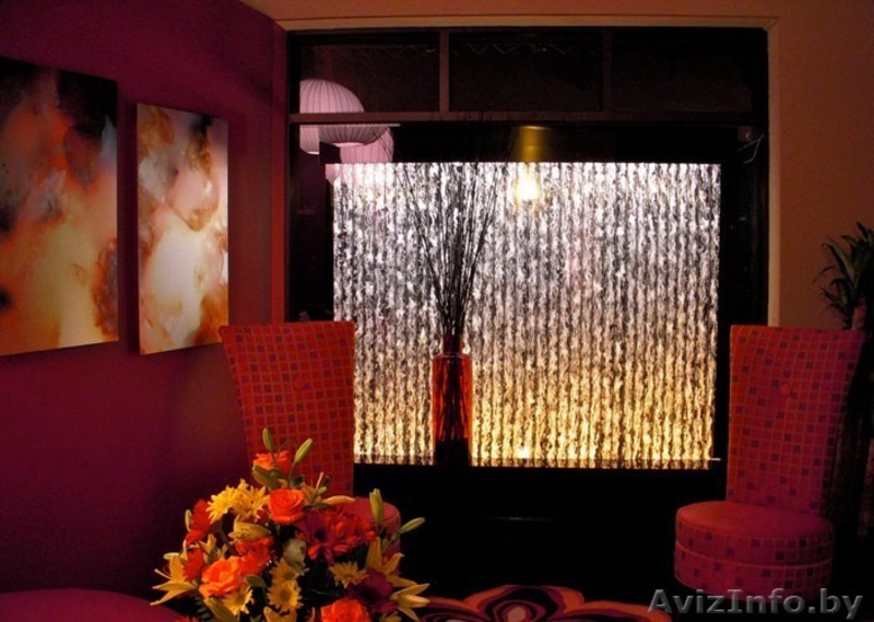 Воздушно-пузырьковая панель, колонна. - Изображение #5, Объявление #677297