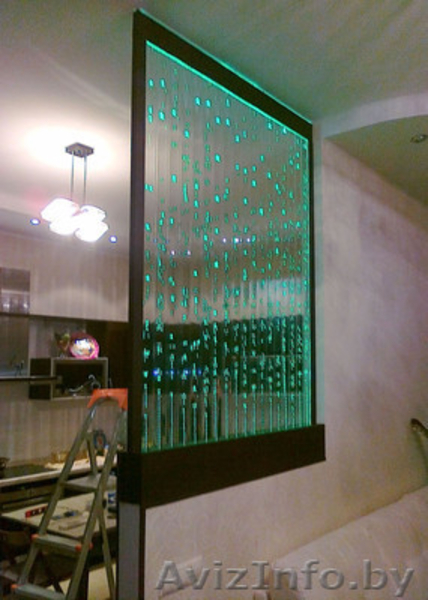 Воздушно-пузырьковая панель, колонна. - Изображение #6, Объявление #677297