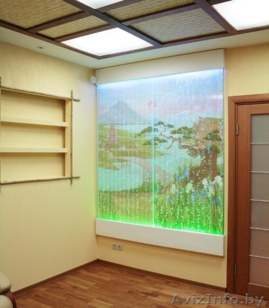 Воздушно-пузырьковая панель, колонна. - Изображение #7, Объявление #677297