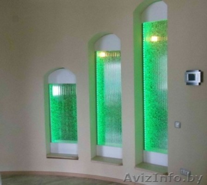 Воздушно-пузырьковая панель, колонна. - Изображение #8, Объявление #677297