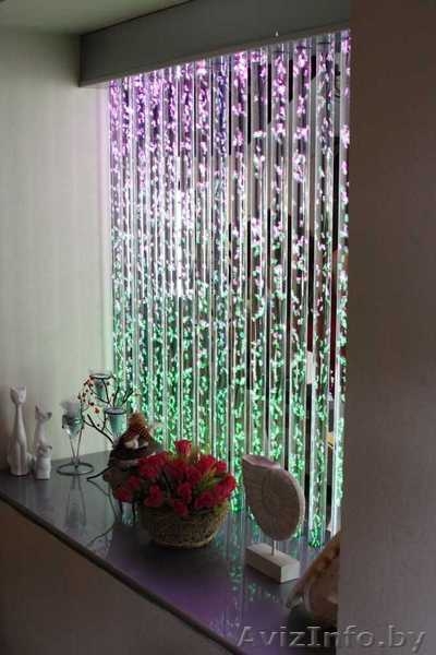 Воздушно-пузырьковая панель, колонна. - Изображение #9, Объявление #677297