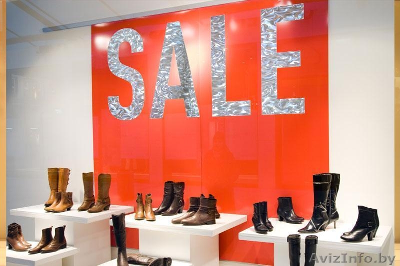 Праздничное оформление витрин магазинов, бутиков! - Изображение #3, Объявление #989740