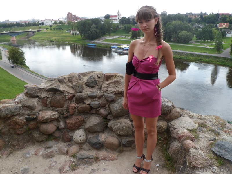 пошив и ремонт мужской и женской одежды - Изображение #6, Объявление #993822