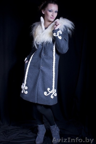 пошив и ремонт мужской и женской одежды - Изображение #3, Объявление #993822