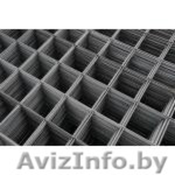 Листы стальные оцинкованные, сетки металлические сварные, проволоку. - Изображение #1, Объявление #985753