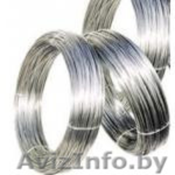 Листы стальные оцинкованные, сетки металлические сварные, проволоку. - Изображение #3, Объявление #985753