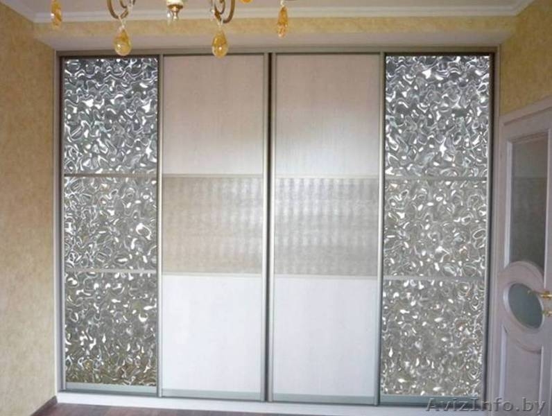 Мебель с элементами 3D дизайна - Изображение #5, Объявление #989735