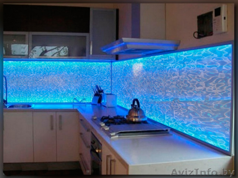 Мебель с элементами 3D дизайна - Изображение #7, Объявление #989735