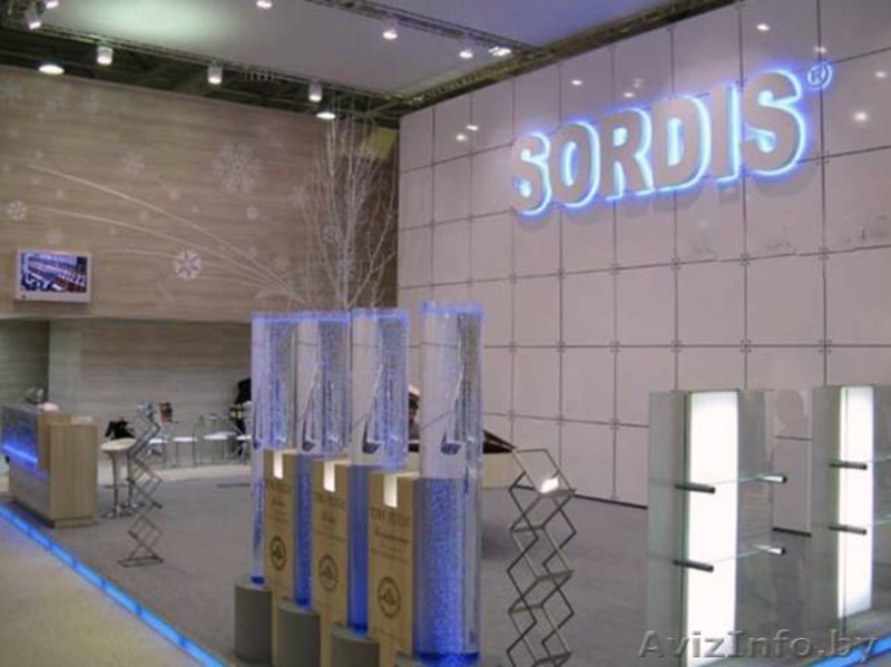 Водопад с логотипом - успех Вашей компании! - Изображение #5, Объявление #349901