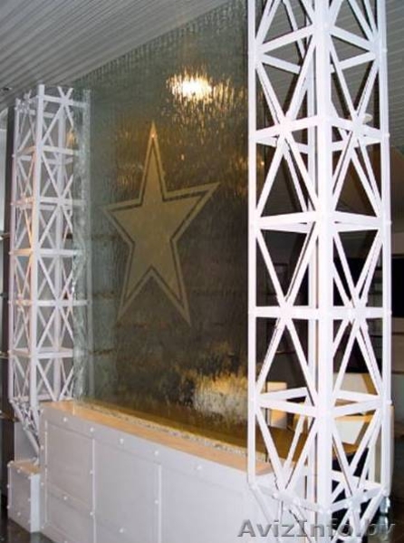 Водопад с логотипом - успех Вашей компании! - Изображение #4, Объявление #349901