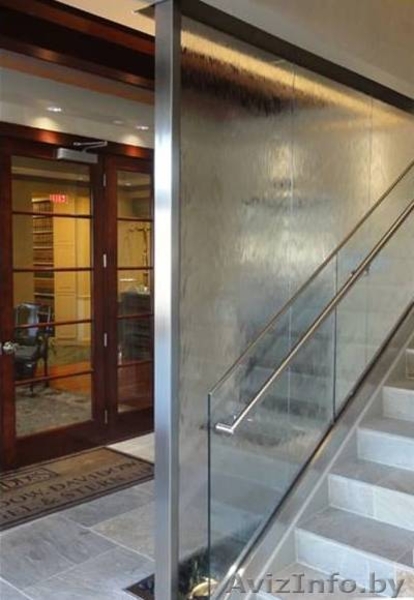 Замена перегородки водопадом - Изображение #9, Объявление #217297