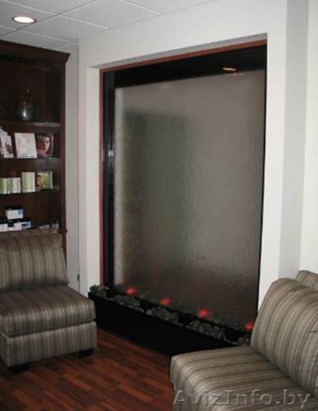 Замена перегородки водопадом - Изображение #8, Объявление #217297