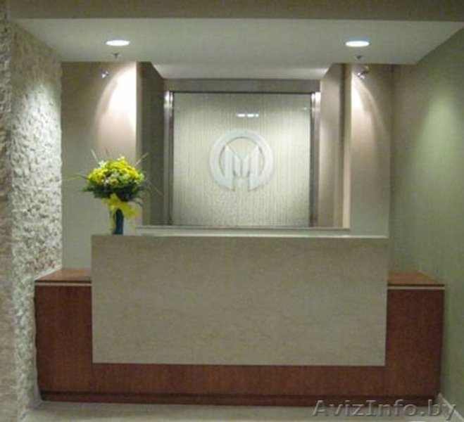 Водопады с логотипом - поднимут престиж компании! - Изображение #9, Объявление #208172