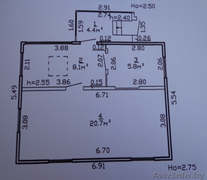 Продам дачу, в хорошем состоянии. - Изображение #3, Объявление #997881