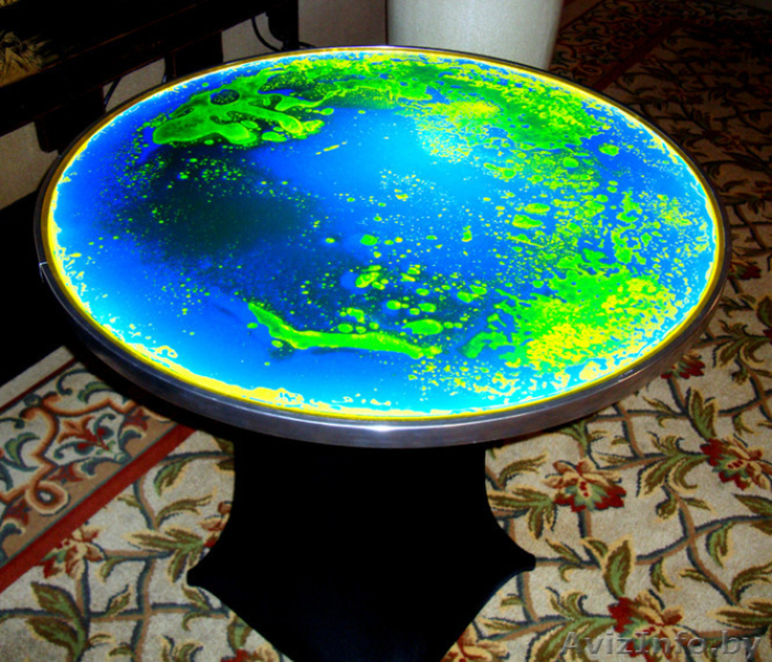 Новинка в дизайне интерьера - Живая плитка!  - Изображение #8, Объявление #989732