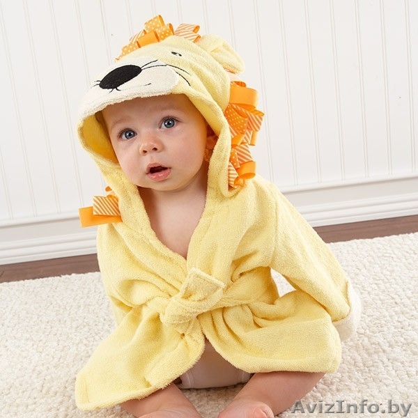 Создайте игру-сказку для вашего ребенка (детское полотенце пончо) - Изображение #8, Объявление #988211