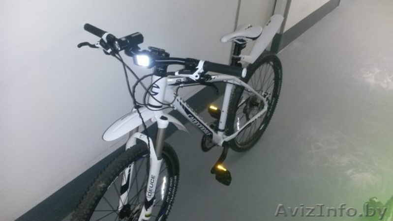 Cannondale SL3 2012 - Изображение #5, Объявление #997272