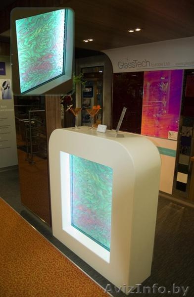 Оформление выставочных стендов, наружная реклама. - Изображение #7, Объявление #989741