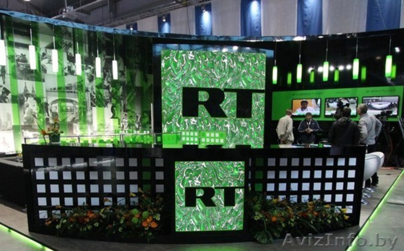 Оформление выставочных стендов, наружная реклама. - Изображение #3, Объявление #989741