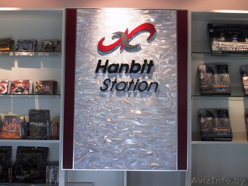 Оформление выставочных стендов, наружная реклама. - Изображение #9, Объявление #989741