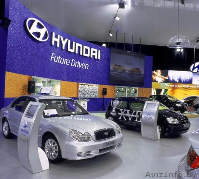 Оформление выставочных стендов, наружная реклама. - Изображение #10, Объявление #989741