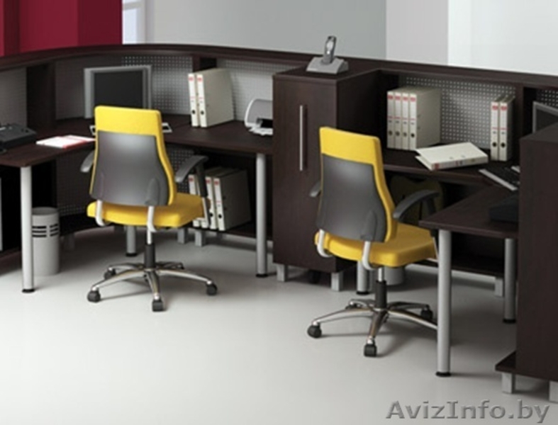 Рецепции для офиса под заказ - Изображение #3, Объявление #973406