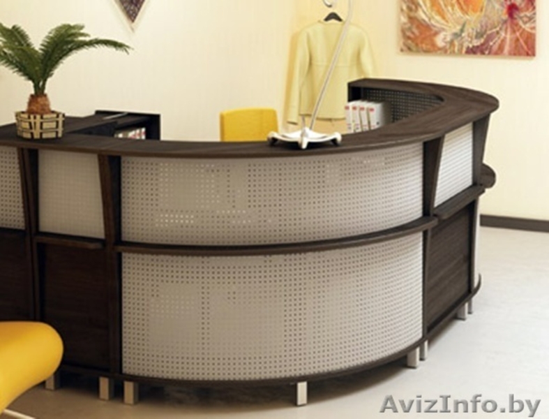 Рецепции для офиса под заказ - Изображение #6, Объявление #973406