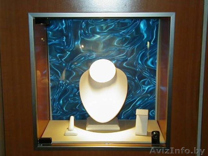 Праздничное оформление витрин магазинов, бутиков! - Изображение #9, Объявление #989740