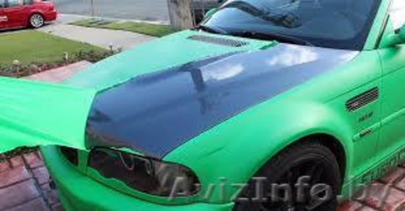 Plasti Dip Беларусь - Изображение #8, Объявление #986128