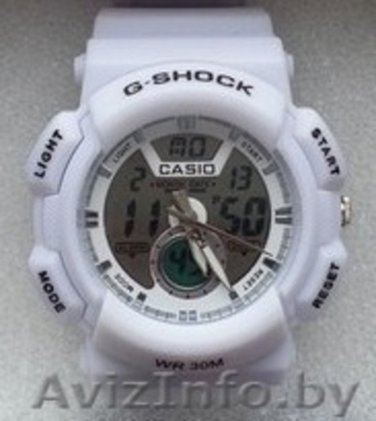  СКИДКИ ДО 70% НА НАРУЧНЫЕ ЧАСЫ (КОПИИ)!!! УСПЕЙ... - Изображение #7, Объявление #1000798