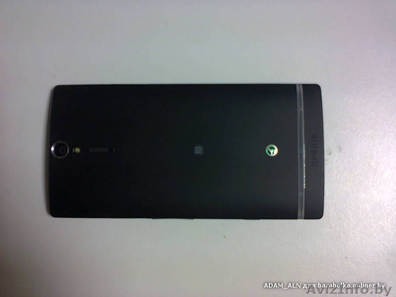продам sony xperia s lt26i - Изображение #2, Объявление #1006731